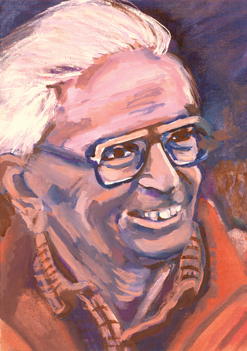 Viktor Frankl